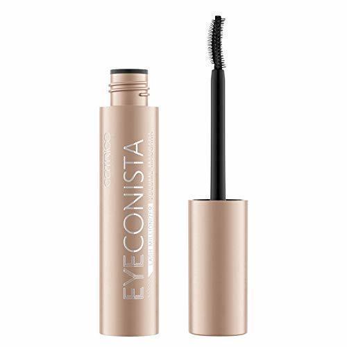 Social Catrice Maquillaje Para Los Ojos Catrice Ojos Mascara Eyeconista Lash Mill.Vol.010 L-180-1