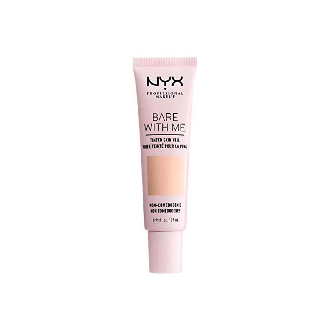 Social Nyx Professional Makeup