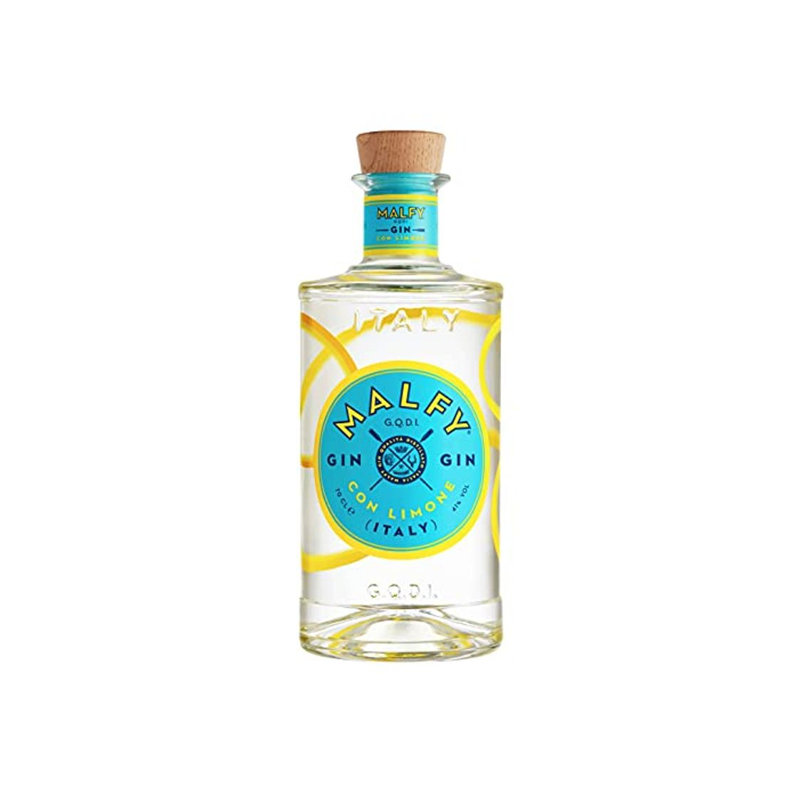 Producto Malfy Limón Gin Ginebra Premium