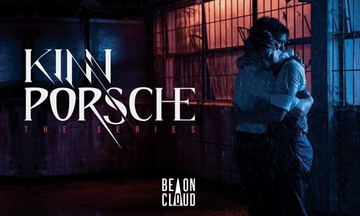 KinnPorsche The Series