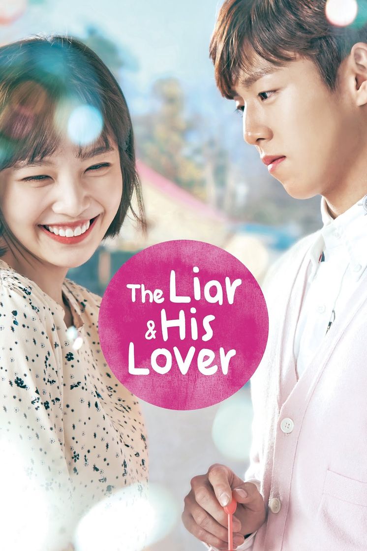 Serie The Liar and His Lover
