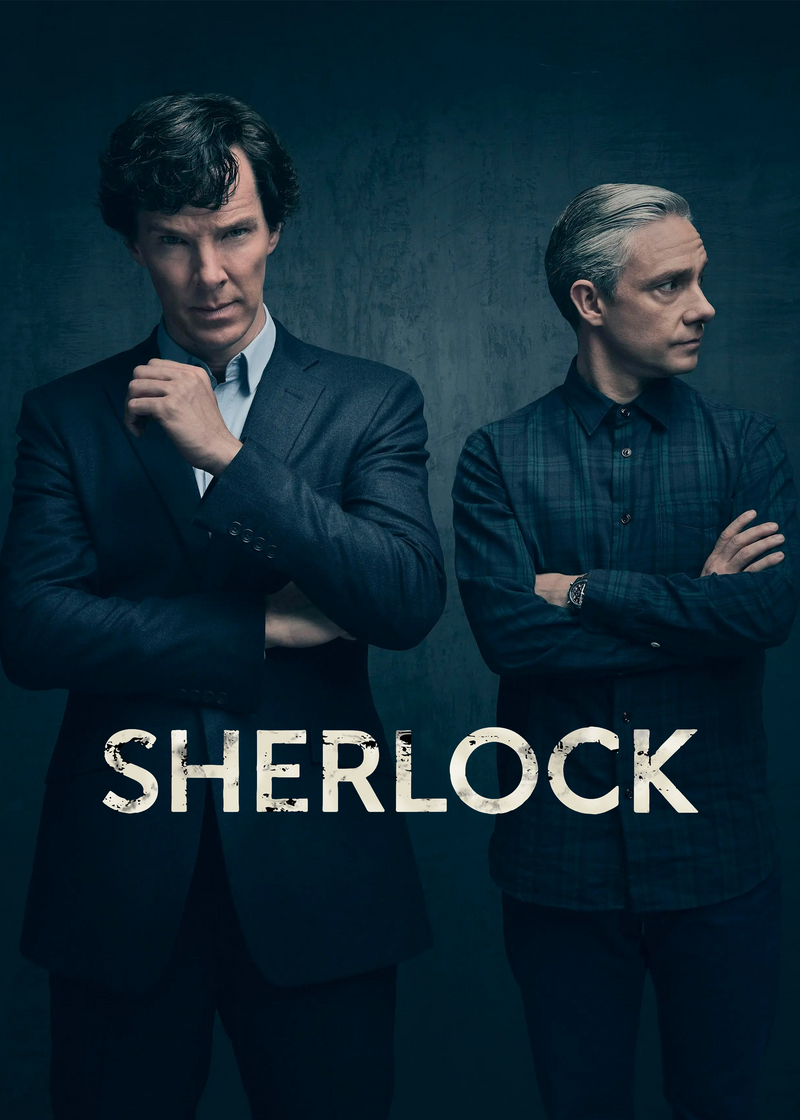 Sherlock