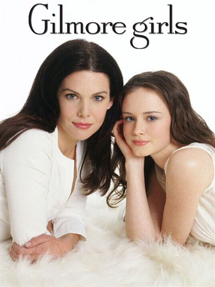 Las chicas Gilmore