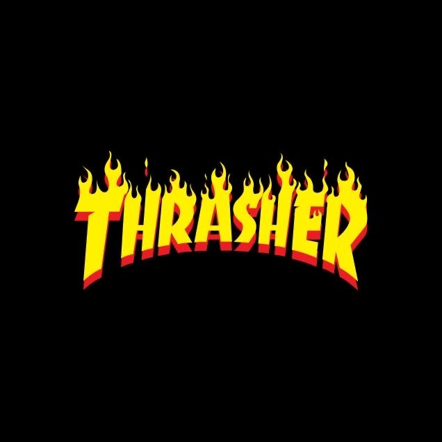 Fashion Thrasher Magazine - Homepage