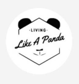 Living like a panda