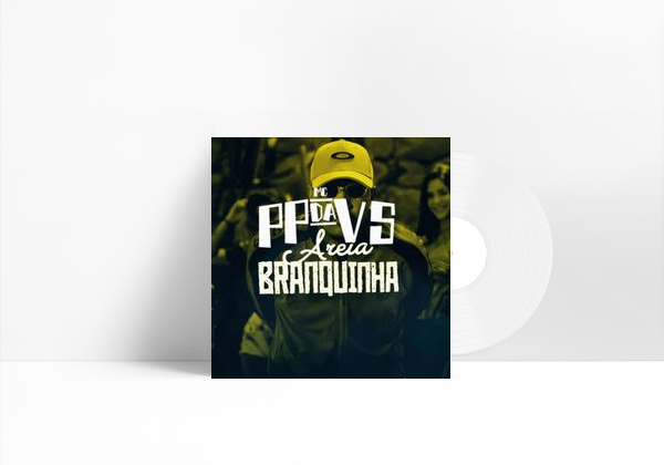 Music Areia Branquinha