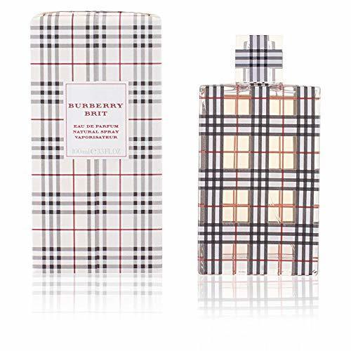 Belleza Burberry Brit Women - Agua de perfume