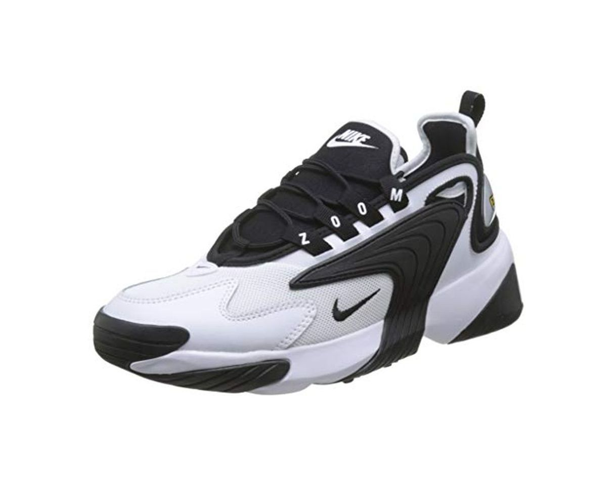 Moda Nike Nike Zoom 2k Zapatillas Hombre, Blanco