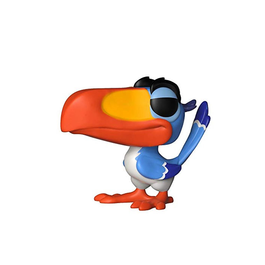 Juego Funko- Disney Pop Zazu,