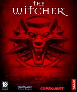 The Witcher (the videogame)