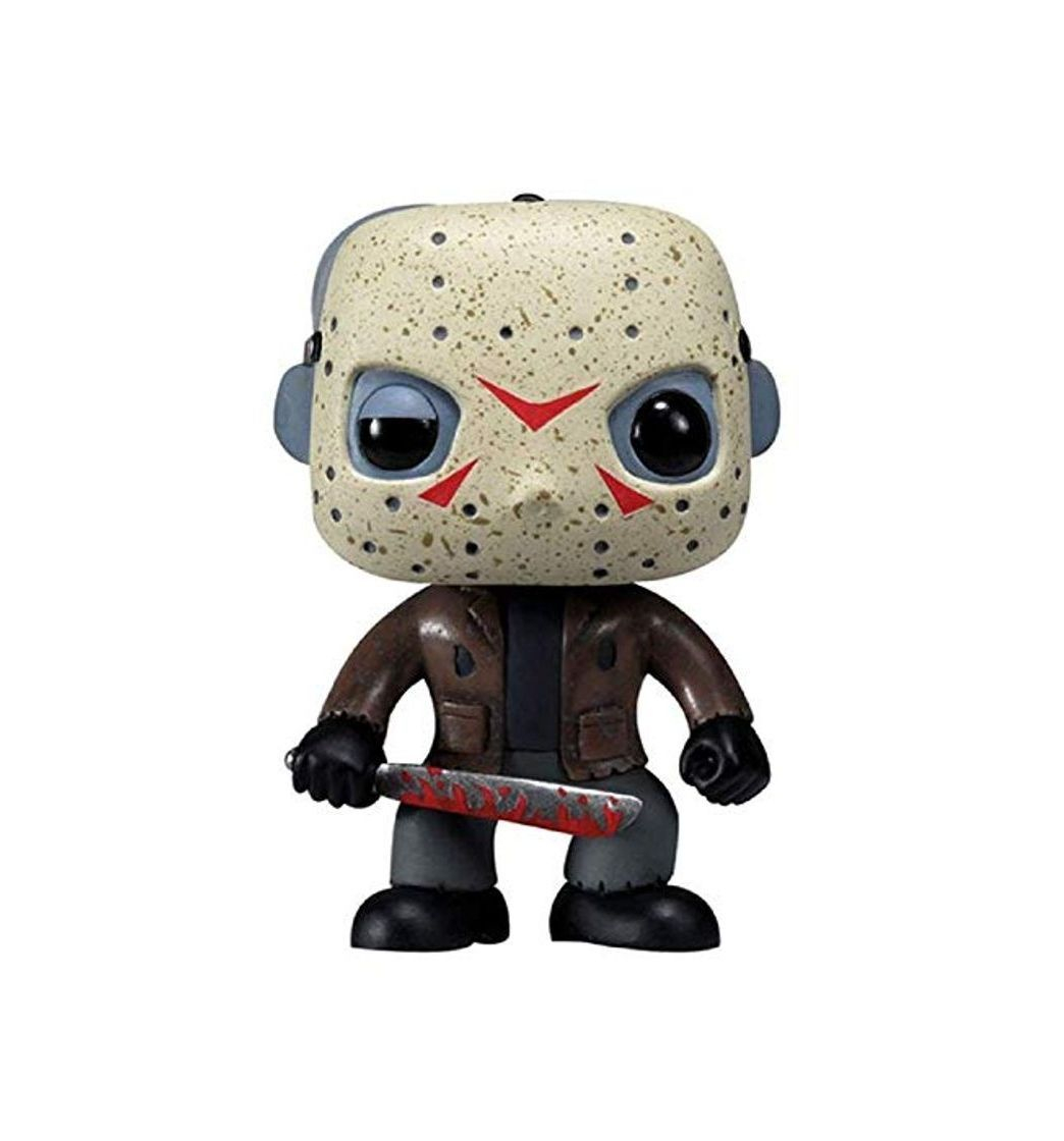 Game Funko POP! Vinyl: Horror: Jason Voorhees