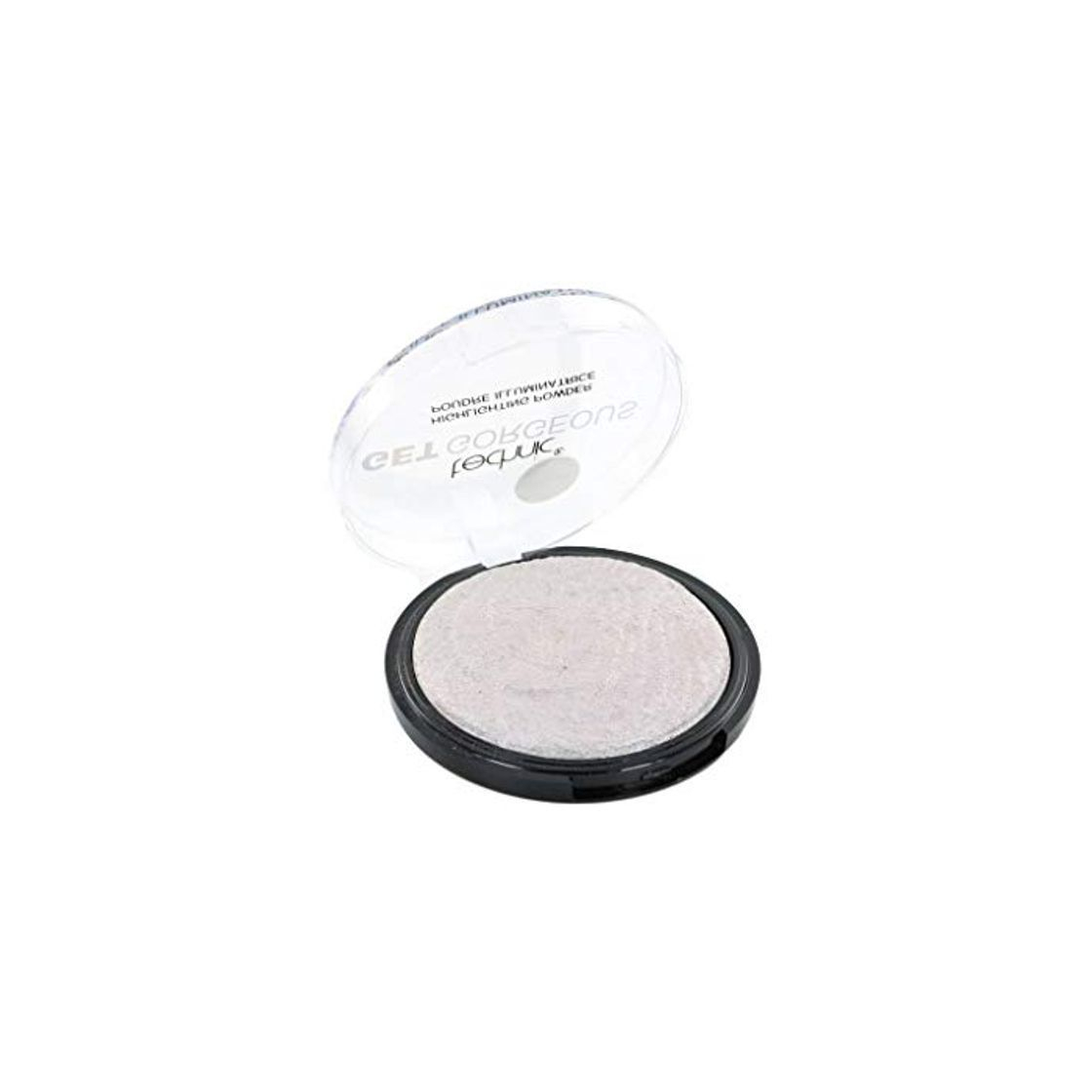 Belleza Technic Get Gorgeus Polvo Iluminador Virtuoso 12 G