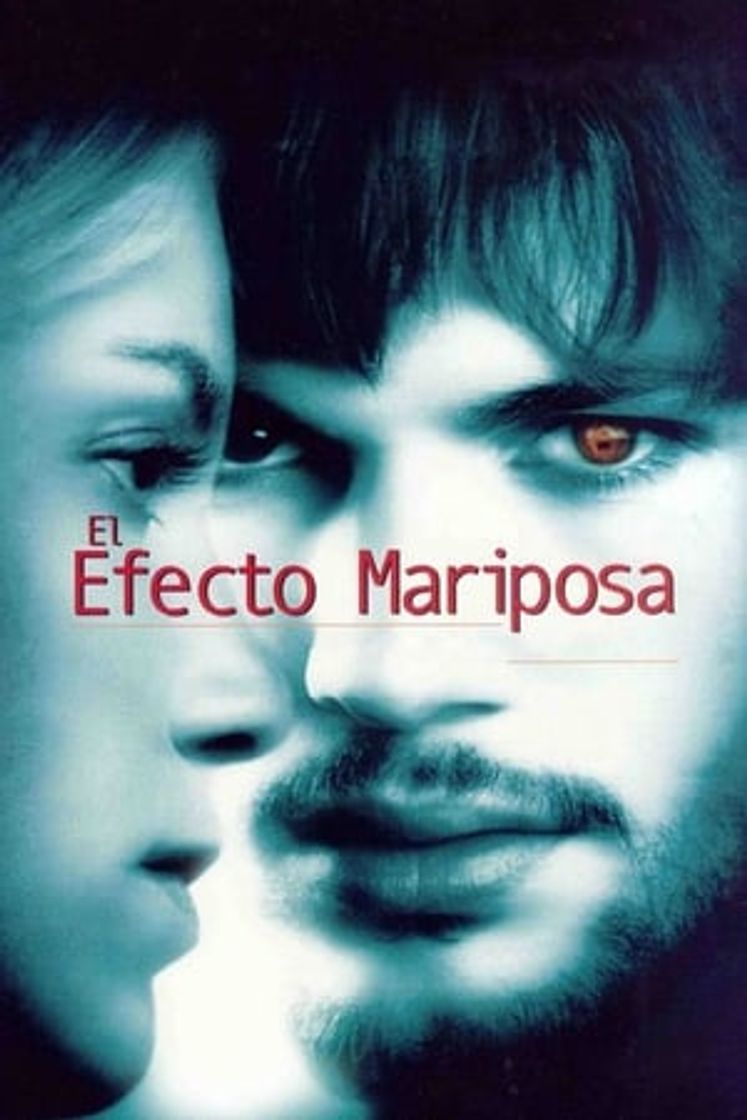 Película El efecto mariposa