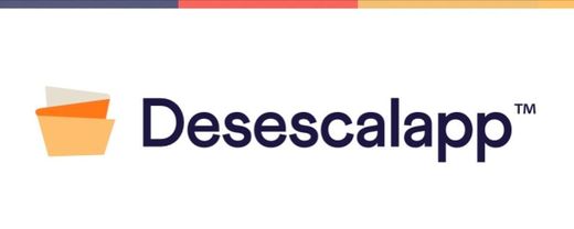 Desescalapp | La desescalada como nadie te la va a contar