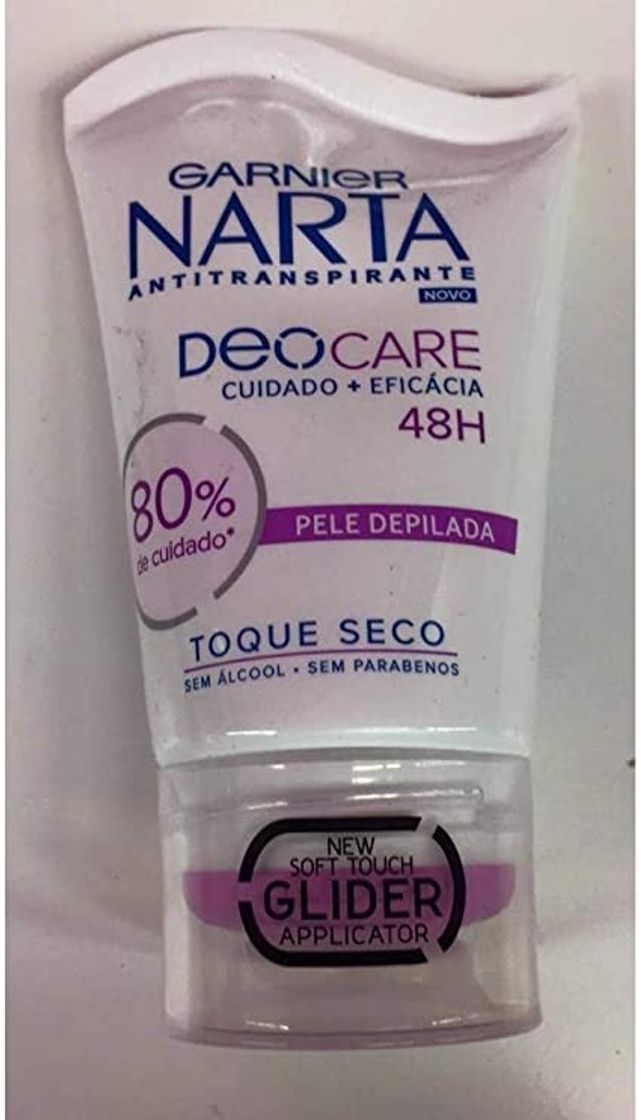 Product Desodorante Garnier Narta