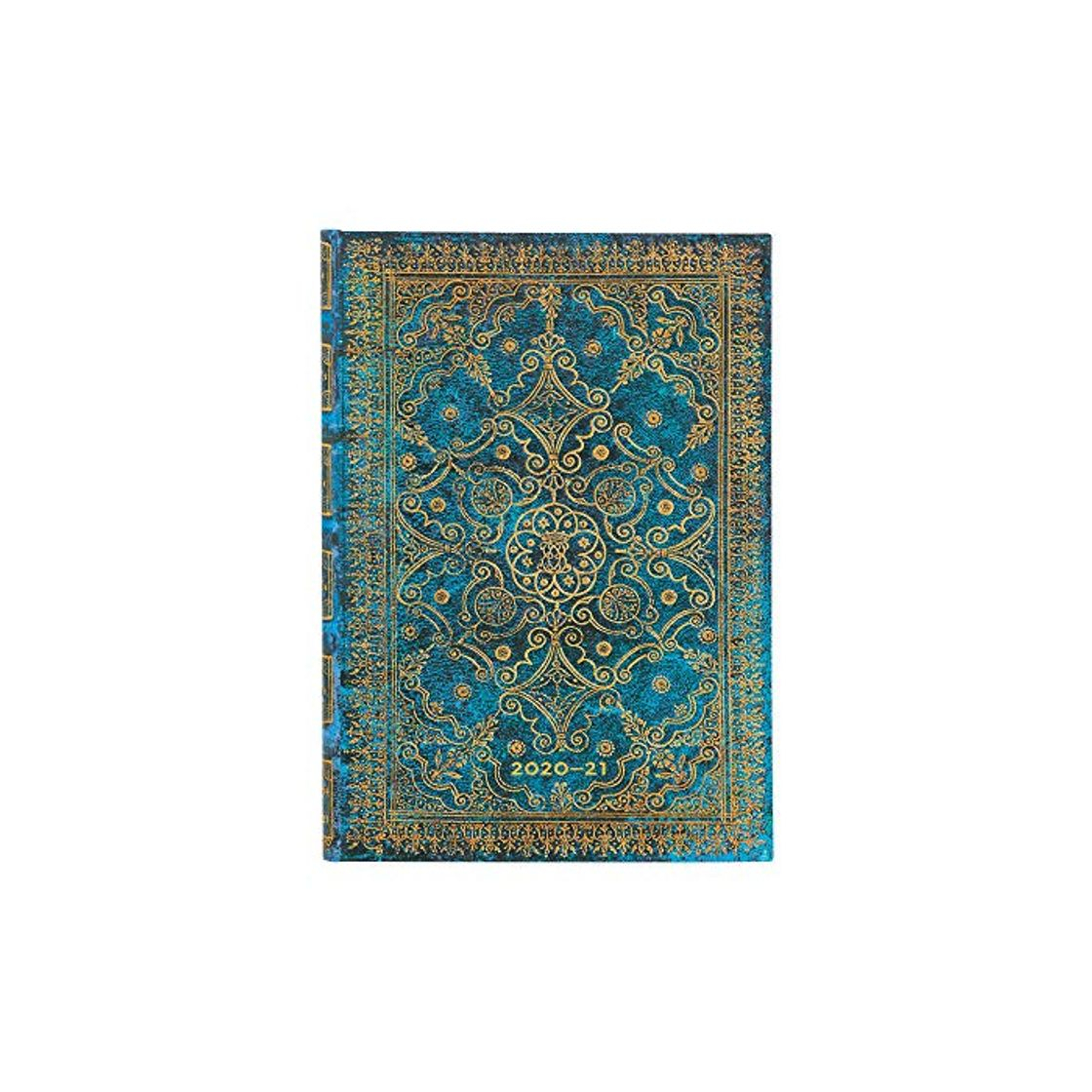 Products Paperblanks Agendas 18 Meses 2020-2021 Azur