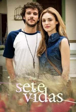 Serie Sete Vidas