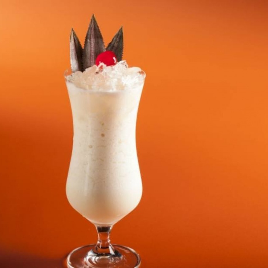 Producto Pinacolada