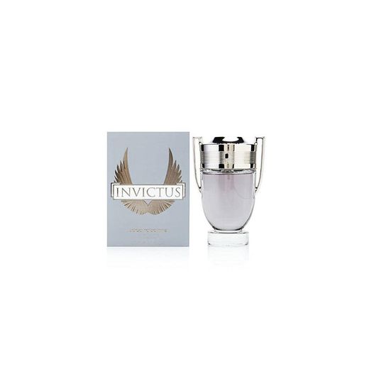 Paco Rabanne Invictus Eau de Toilette Vaporizador 150 ml