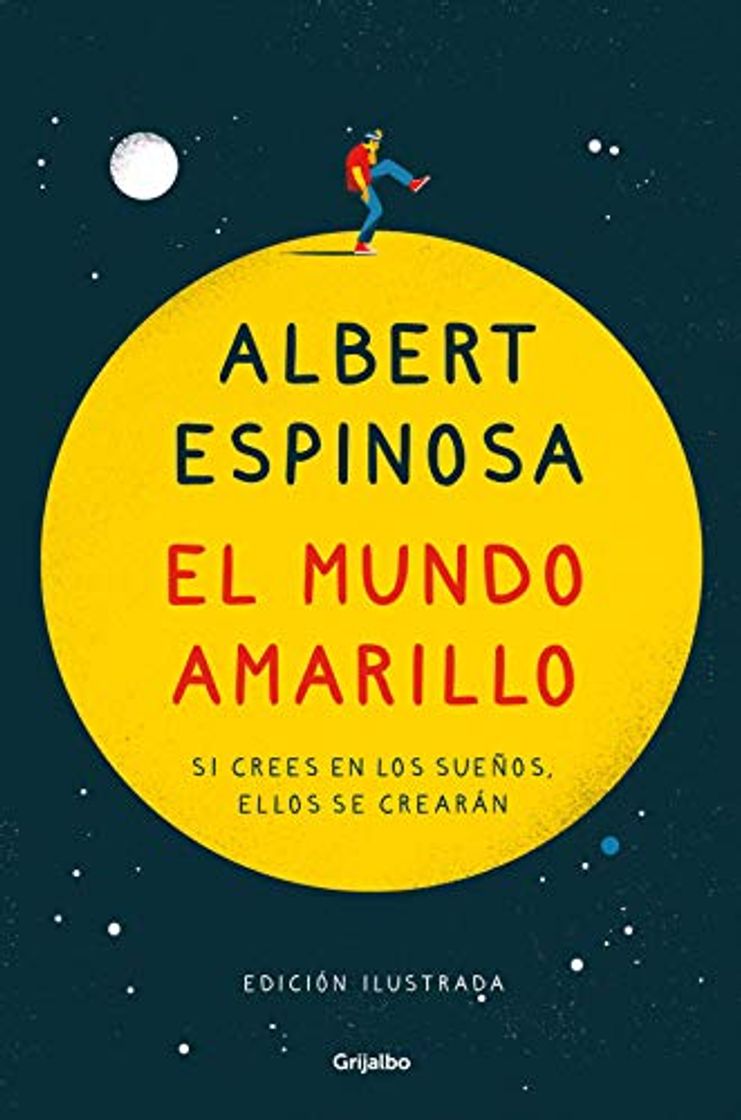 El mundo amarillo