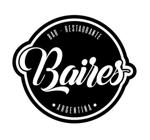 Restaurante Baires (argentino)