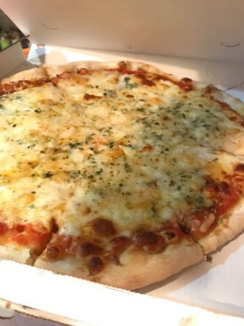 Restaurantes Boca Pizza