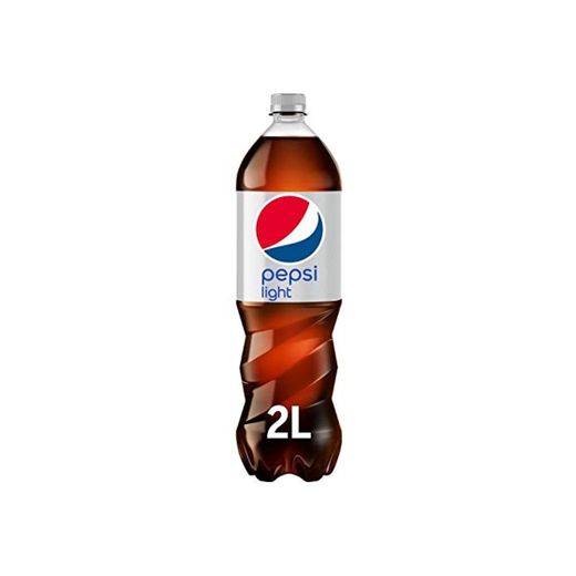 Pepsi cola light 2l