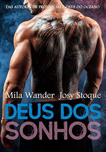 Libro Deus dos Sonhos