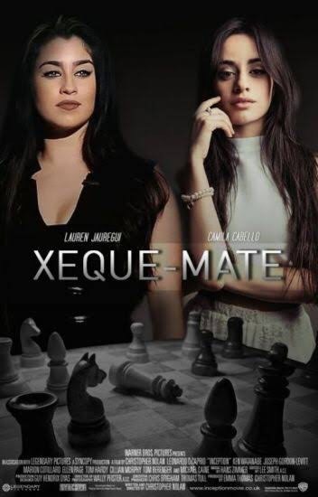 Libro Xeque-mate 