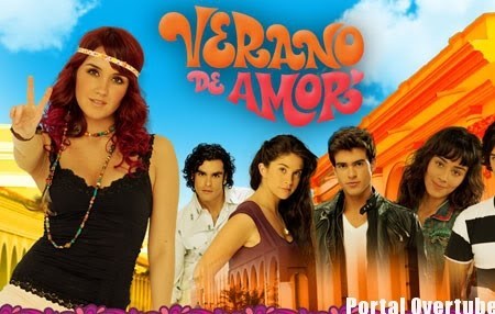 Serie Verano de Amor