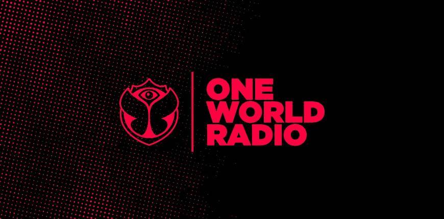 App Rádio tomorrowland