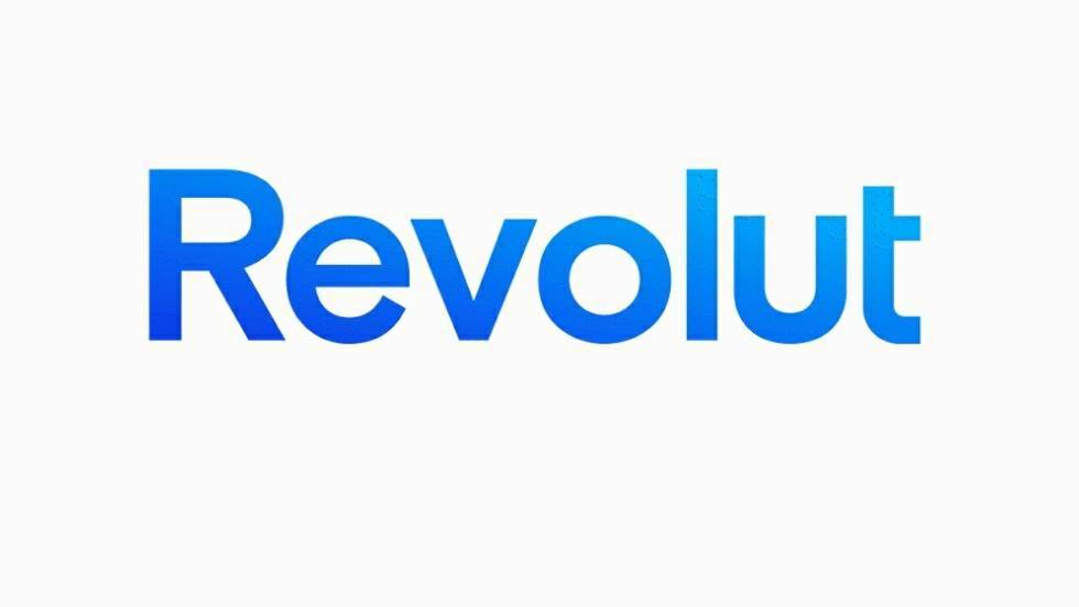 App Revolut