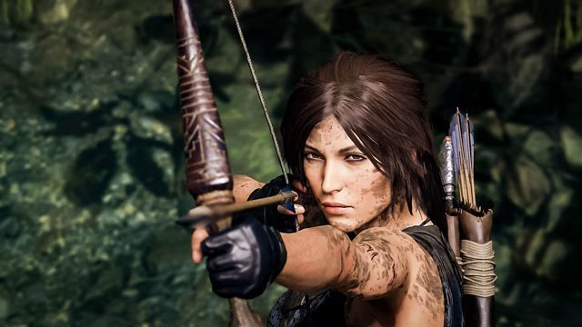 Moda Shadow Of The Tomb Raider | SQUARE ENIX