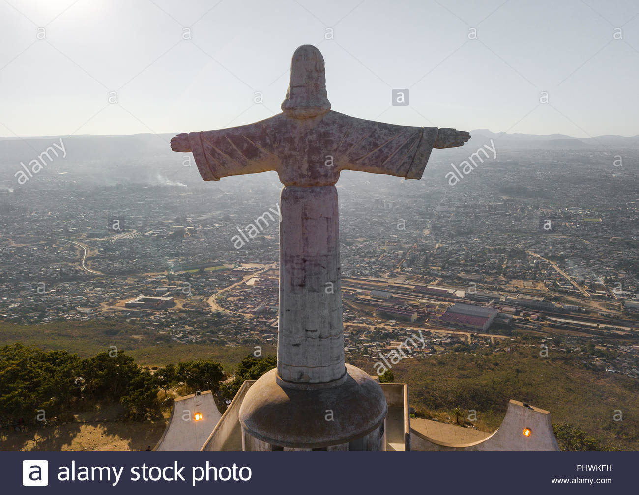 Lugar Cristo Rei