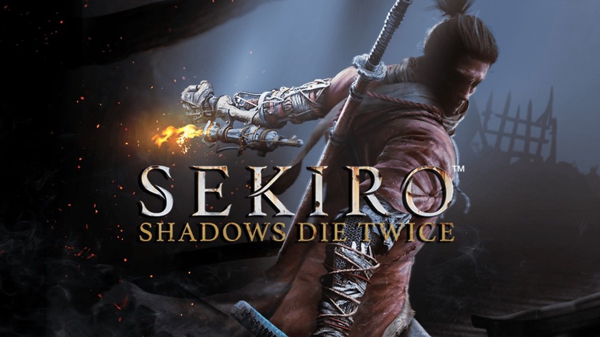 Moda Sekiro™ Shadows Die Twice