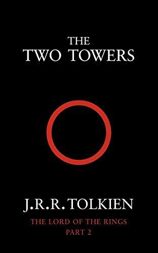 Book The Two Towers