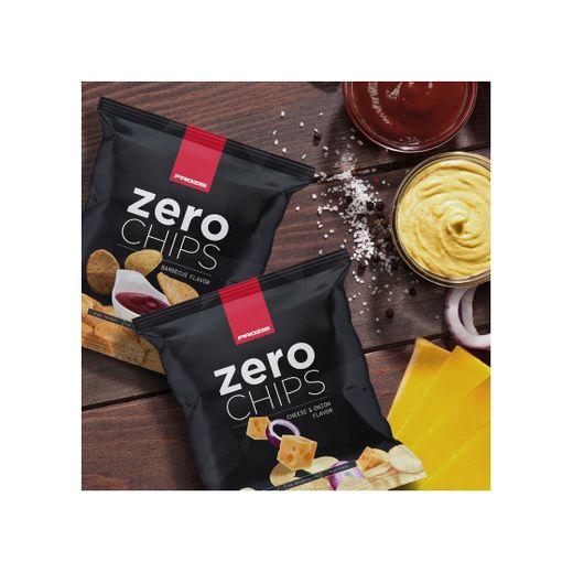 Prozis Zero Protein Chips