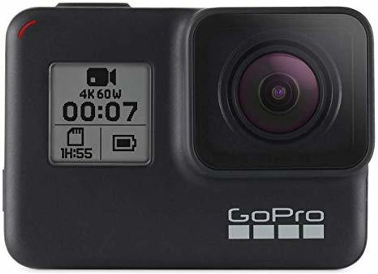 Product GoPro HERO7 Black