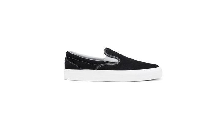 Product One Star CC Pro Suede Slip Low Top