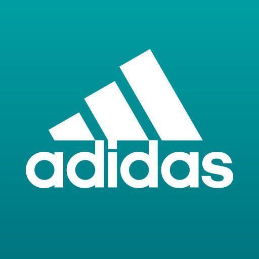 Adidas Training app - treino em casa