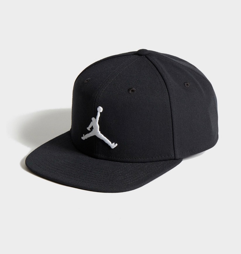 Producto Cap Jordan