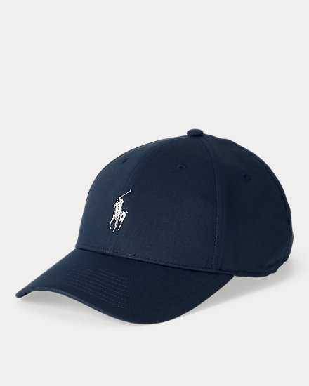 Moda Polo Ralph Lauren Cap