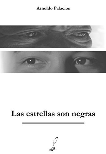 Libro Las estrellas son negras