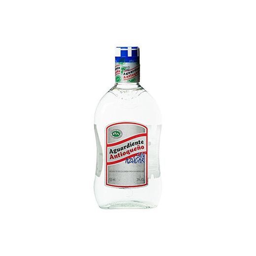 Aguardiente Antioqueño