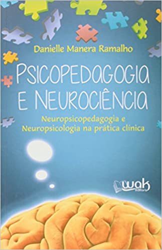 Libro Psicopedagogia e neurociência 