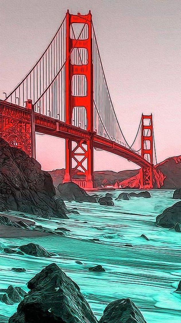 Social San Francisco❤️💙