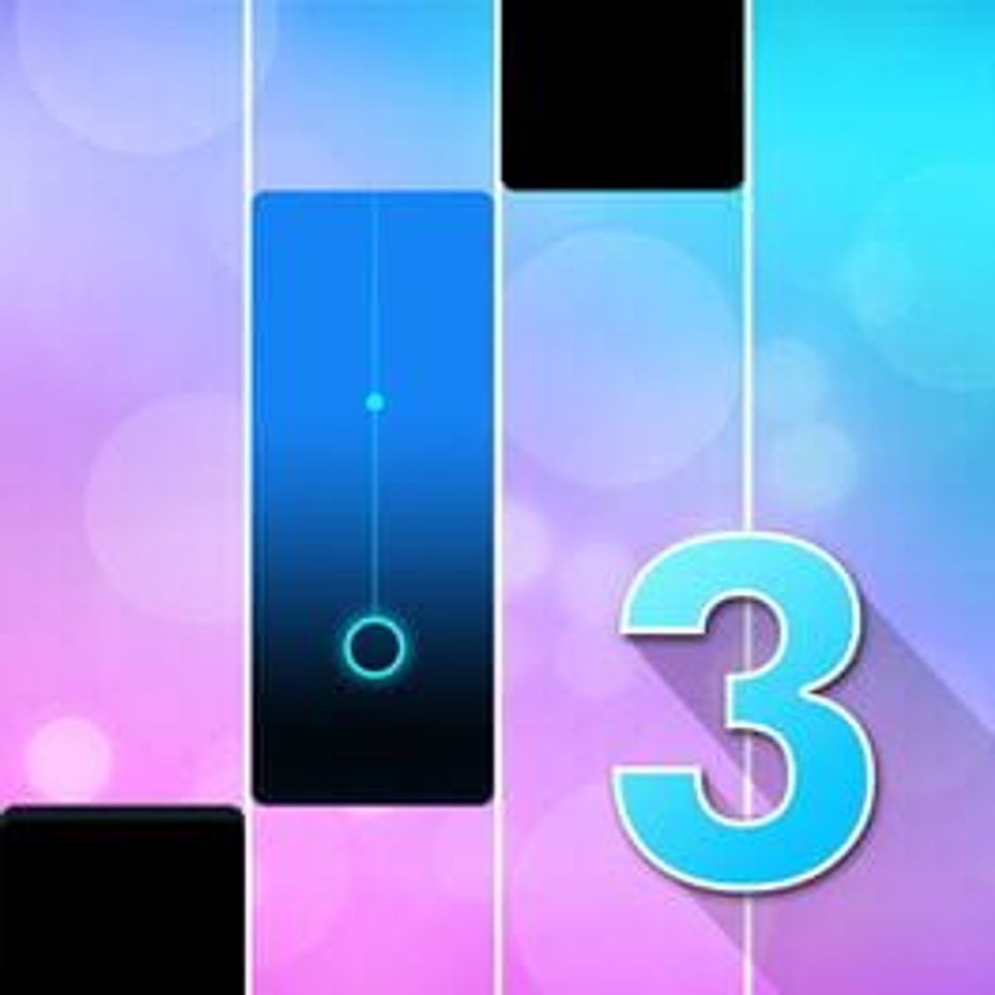 Videogames Magic Tiles 3: Piano Games 2