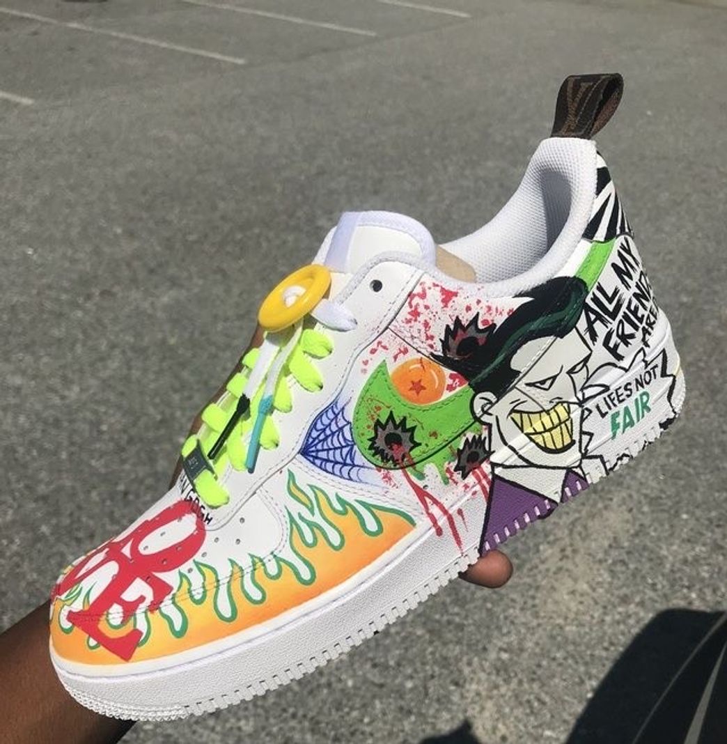 Social Nike Court Borough Low 2