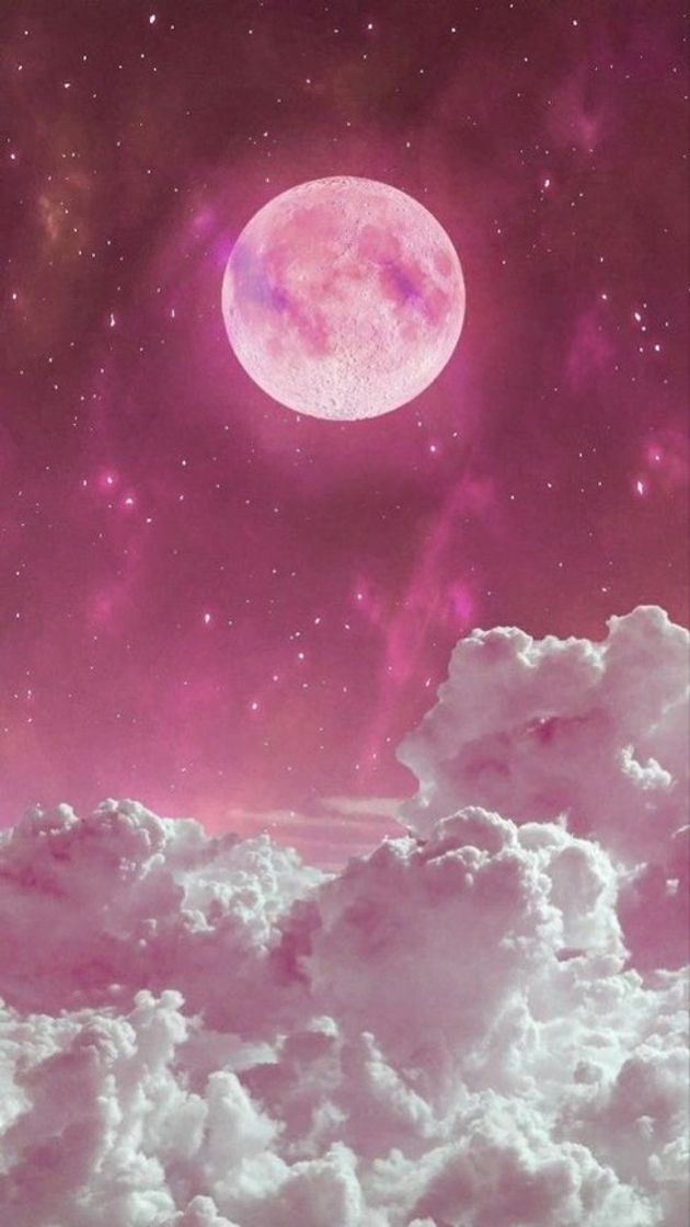 Social Wallpaper de Luna