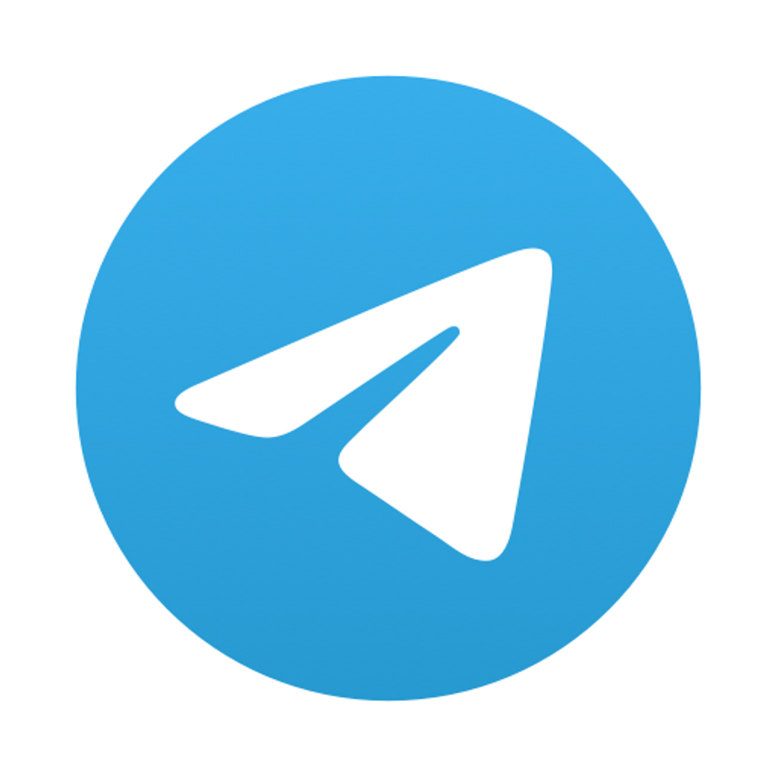 App ‎Telegram Messenger en App Store